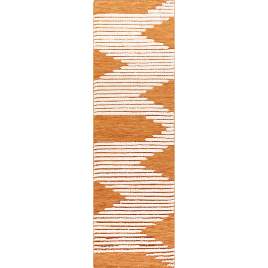 Apache Rug - 23793 by Surya. Made from 100% wool in a unique style.