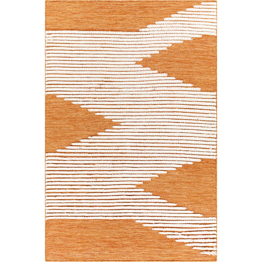 Apache Rug - 23793 by Surya. Made from 100% wool in a unique style.