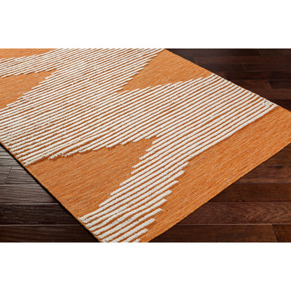 Apache APA-2301 Rug by Livabliss. Made from 100% wool in a unique style.