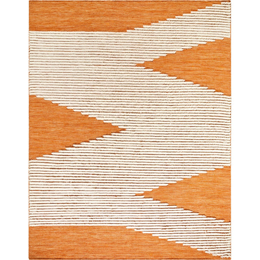Apache Rug - 23793 by Livabliss. Made from 100% wool in a unique style.