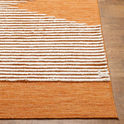 Apache APA-2301 Rug by Livabliss. Made from 100% wool in a unique style.