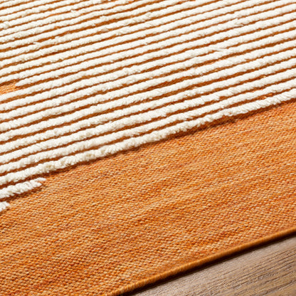 Apache APA-2301 Rug by Livabliss. Made from 100% wool in a unique style.
