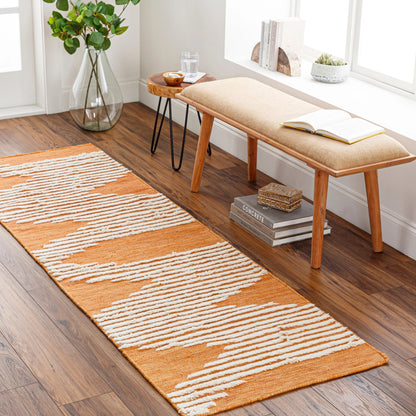 Apache APA-2301 Rug by Livabliss. Made from 100% wool in a unique style.