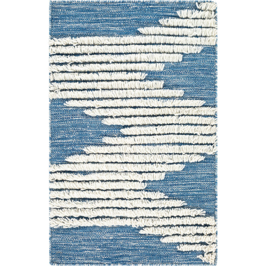 Apache Rug - 23793 by Surya. Made from 100% wool in a unique style.