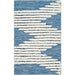Apache APA-2301 Rug by Livabliss. Made from 100% wool in a unique style.