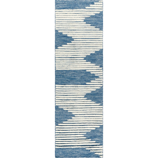 Apache Rug - 23793 by Surya. Made from 100% wool in a unique style.