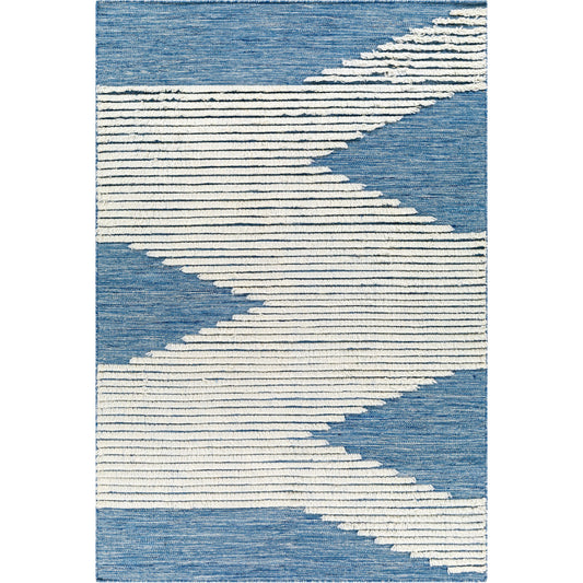 Apache Rug - 23793 by Surya. Made from 100% wool in a unique style.