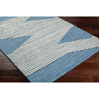 Apache APA-2301 Rug by Livabliss. Made from 100% wool in a unique style.