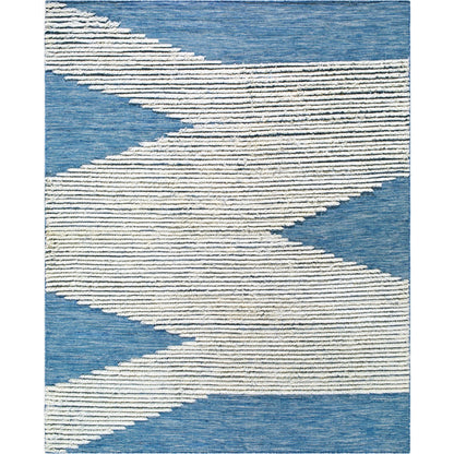 Apache APA-2301 Rug by Livabliss. Made from 100% wool in a unique style.