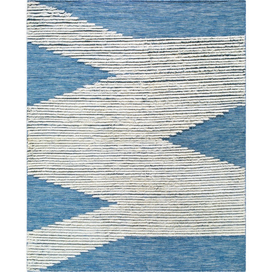 Apache Rug - 23793 by Livabliss. Made from 100% wool in a unique style.