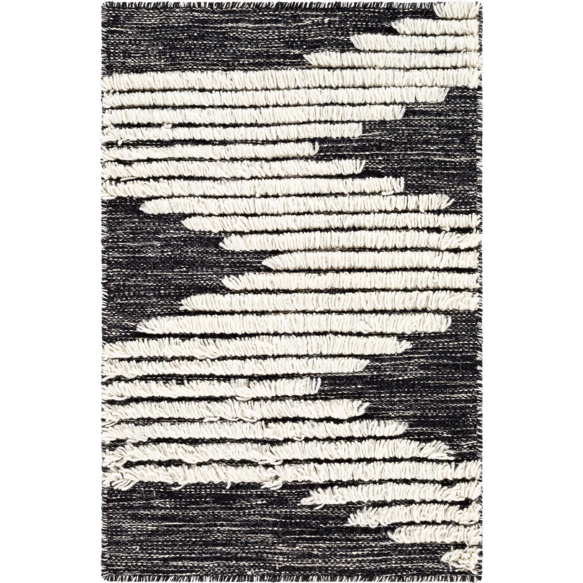 Apache APA-2301 Rug by Livabliss. Made from 100% wool in a unique style.