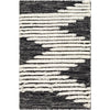 Black, Cream / APA-2311 / 2' x 3'