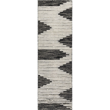 Apache APA-2301 Rug by Livabliss. Made from 100% wool in a unique style.