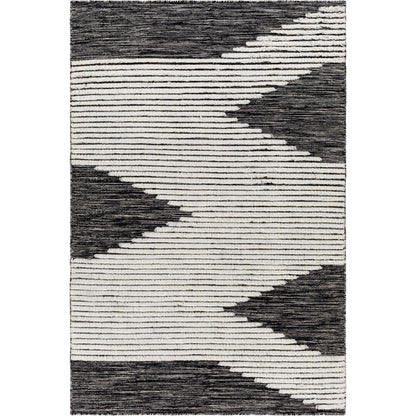 Apache APA-2301 Rug by Livabliss. Made from 100% wool in a unique style.