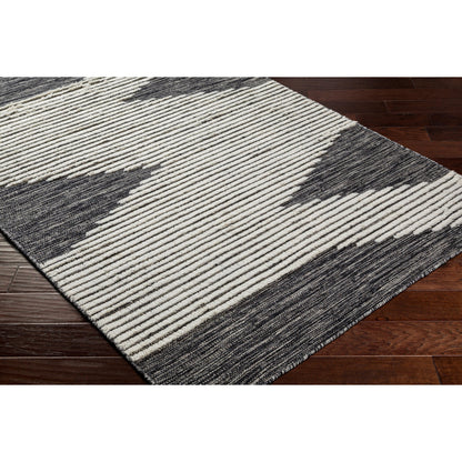 Apache APA-2301 Rug by Livabliss. Made from 100% wool in a unique style.