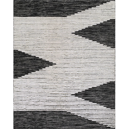Apache Rug - 23793 by Livabliss. Made from 100% wool in a unique style.