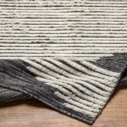 Apache APA-2301 Rug by Livabliss. Made from 100% wool in a unique style.