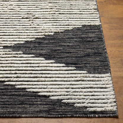 Apache APA-2301 Rug by Livabliss. Made from 100% wool in a unique style.