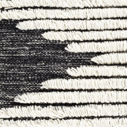 Apache APA-2301 Rug by Livabliss. Made from 100% wool in a unique style.