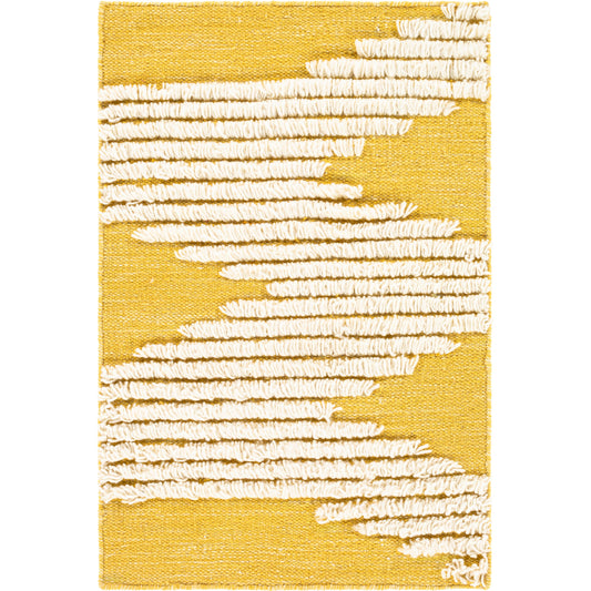 Apache Rug - 23793 by Surya. Made from 100% wool in a unique style.