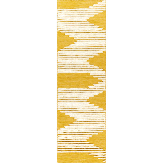 Apache Rug - 23793 by Surya. Made from 100% wool in a unique style.