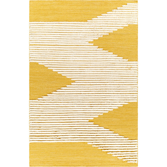 Apache Rug - 23793 by Surya. Made from 100% wool in a unique style.