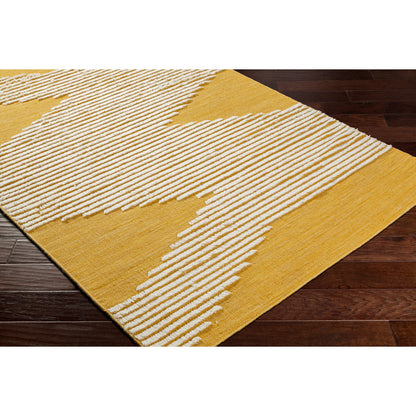 Apache APA-2301 Rug by Livabliss. Made from 100% wool in a unique style.