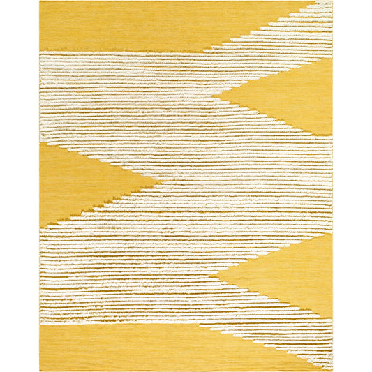 Apache Rug - 23793 by Livabliss. Made from 100% wool in a unique style.