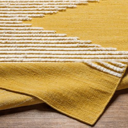 Apache APA-2301 Rug by Livabliss. Made from 100% wool in a unique style.