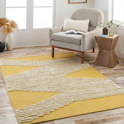 Apache APA-2301 Rug by Livabliss. Made from 100% wool in a unique style.