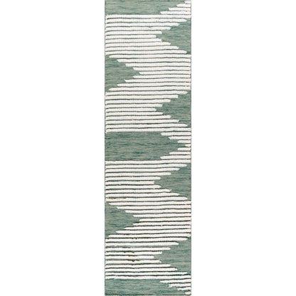 Apache APA-2301 Rug by Livabliss. Made from 100% wool in a unique style.