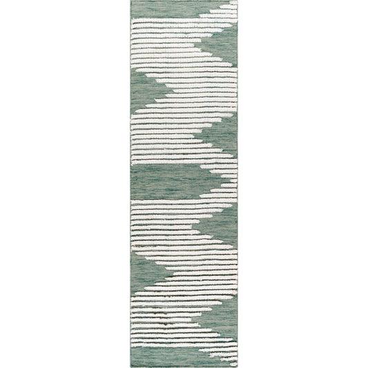 Apache Rug - 23793 by Surya. Made from 100% wool in a unique style.