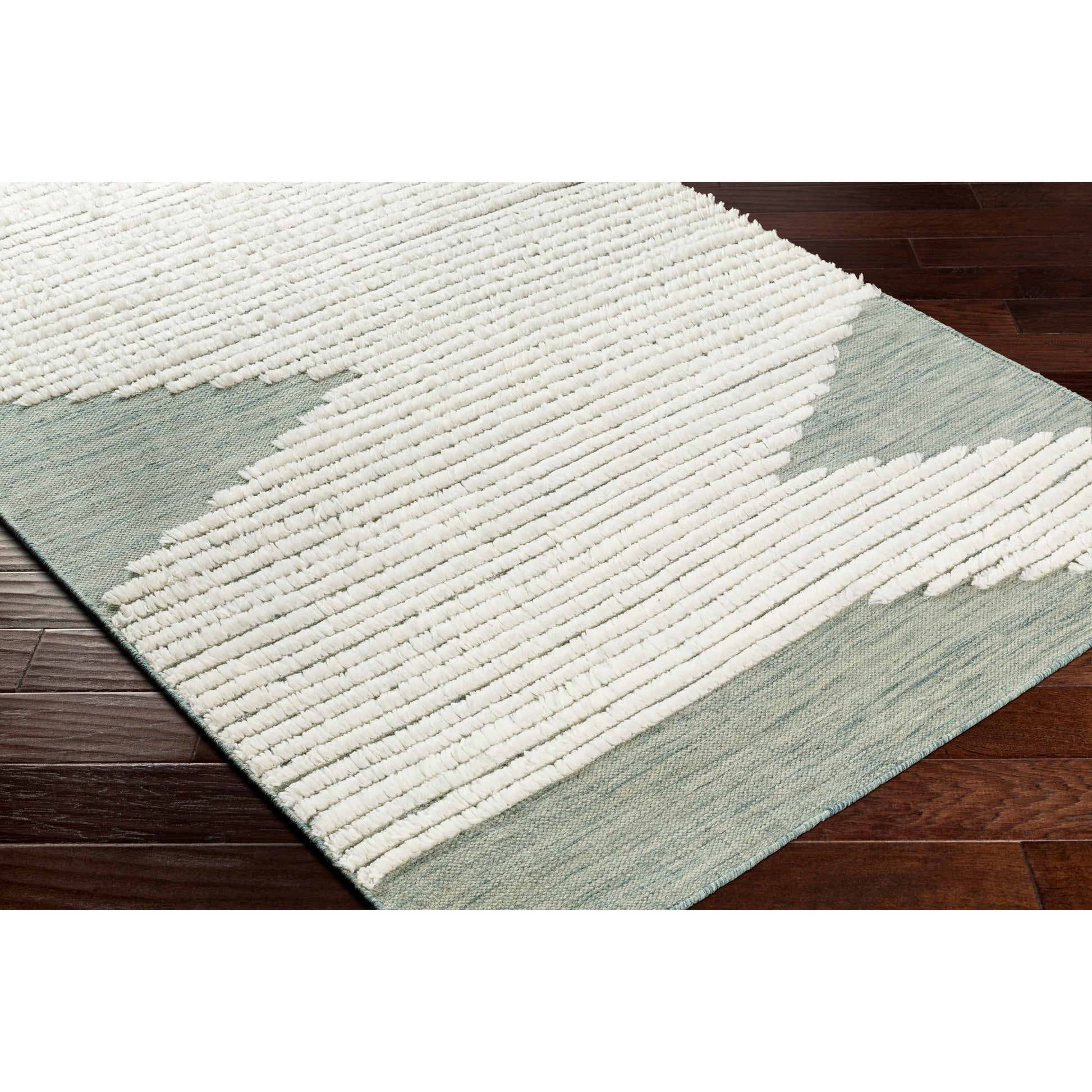 Apache APA-2301 Rug by Livabliss. Made from 100% wool in a unique style.