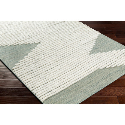 Apache APA-2301 Rug by Livabliss. Made from 100% wool in a unique style.