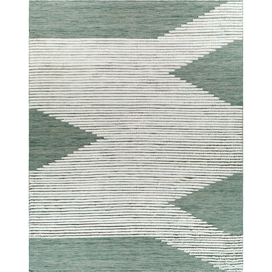 Apache Rug - 23793 by Surya. Made from 100% wool in a unique style.