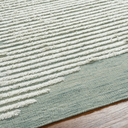 Apache APA-2301 Rug by Livabliss. Made from 100% wool in a unique style.