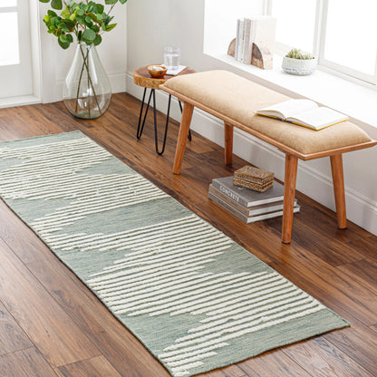 Apache APA-2301 Rug by Livabliss. Made from 100% wool in a unique style.