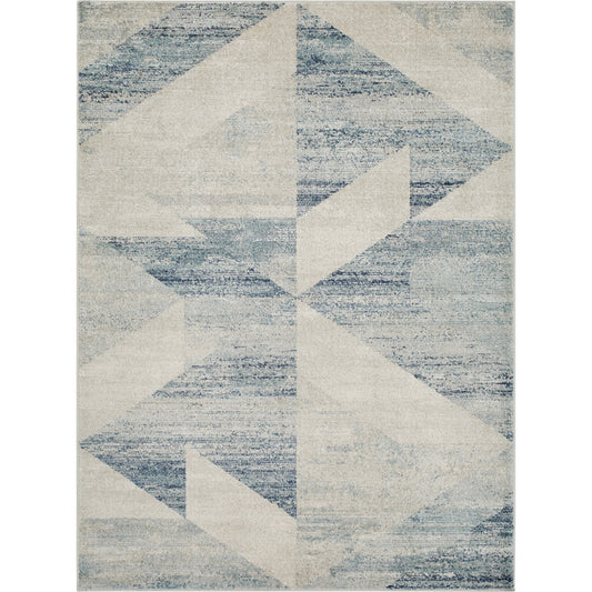 Alpharetta APH-2316 Rug by Livabliss. Made from polypropylene in a unique style.