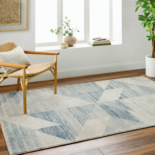 Alpharetta APH-2316 Rug by Livabliss. Made from polypropylene in a unique style.