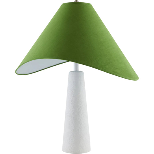 Apuila Accent Table Lamp by Surya in hand painted. Made from unique in a modern style.