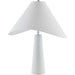 Apuila Accent Table Lamp by Surya in hand painted. Made from unique in a modern style.