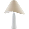 Cream / 29"H x 18"W x 18"D