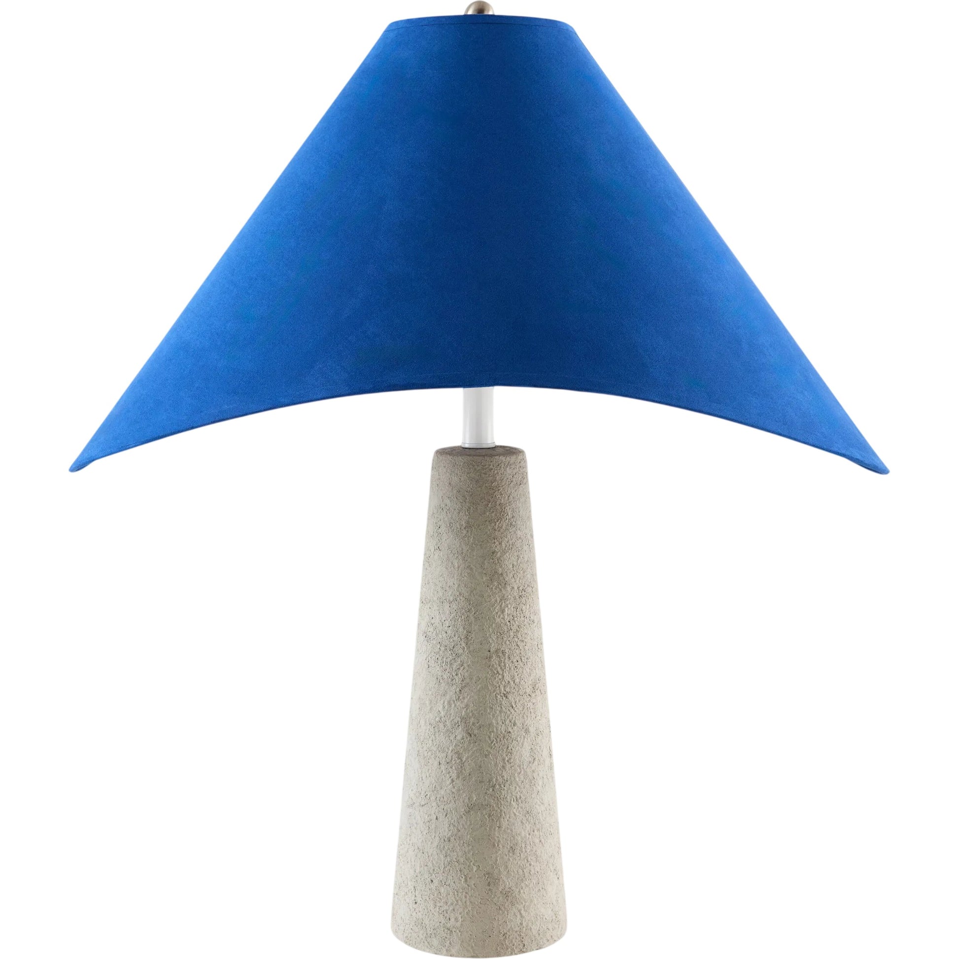 Apuila Accent Table Lamp by Surya in hand painted. Made from unique in a modern style.