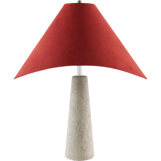 Apuila Accent Table Lamp by Surya in hand painted. Made from unique in a modern style.