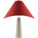 Apuila Accent Table Lamp by Surya in hand painted. Made from unique in a modern style.