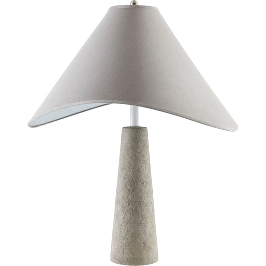 Apuila Accent Table Lamp by Surya in hand painted. Made from unique in a modern style.
