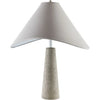 Gray / 29"H x 18"W x 18"D