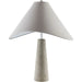 Apuila Accent Table Lamp by Surya in hand painted. Made from unique in a modern style.