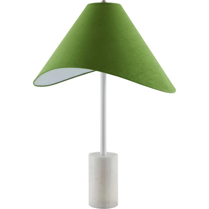 Apuila Accent Table Lamp by Surya in hand painted. Made from unique in a modern style.