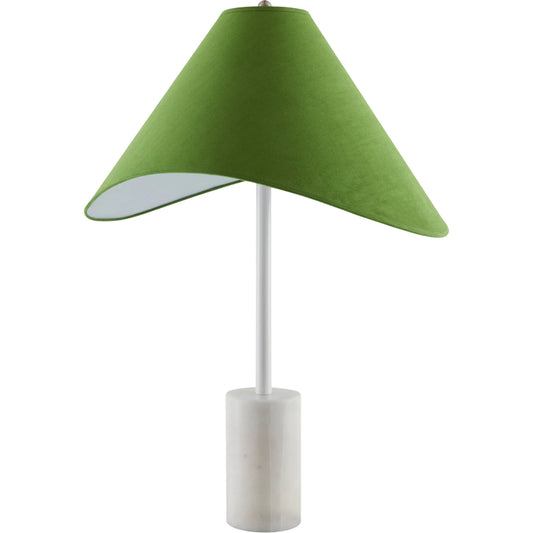 Apuila Accent Table Lamp by Surya in hand painted. Made from unique in a modern style.